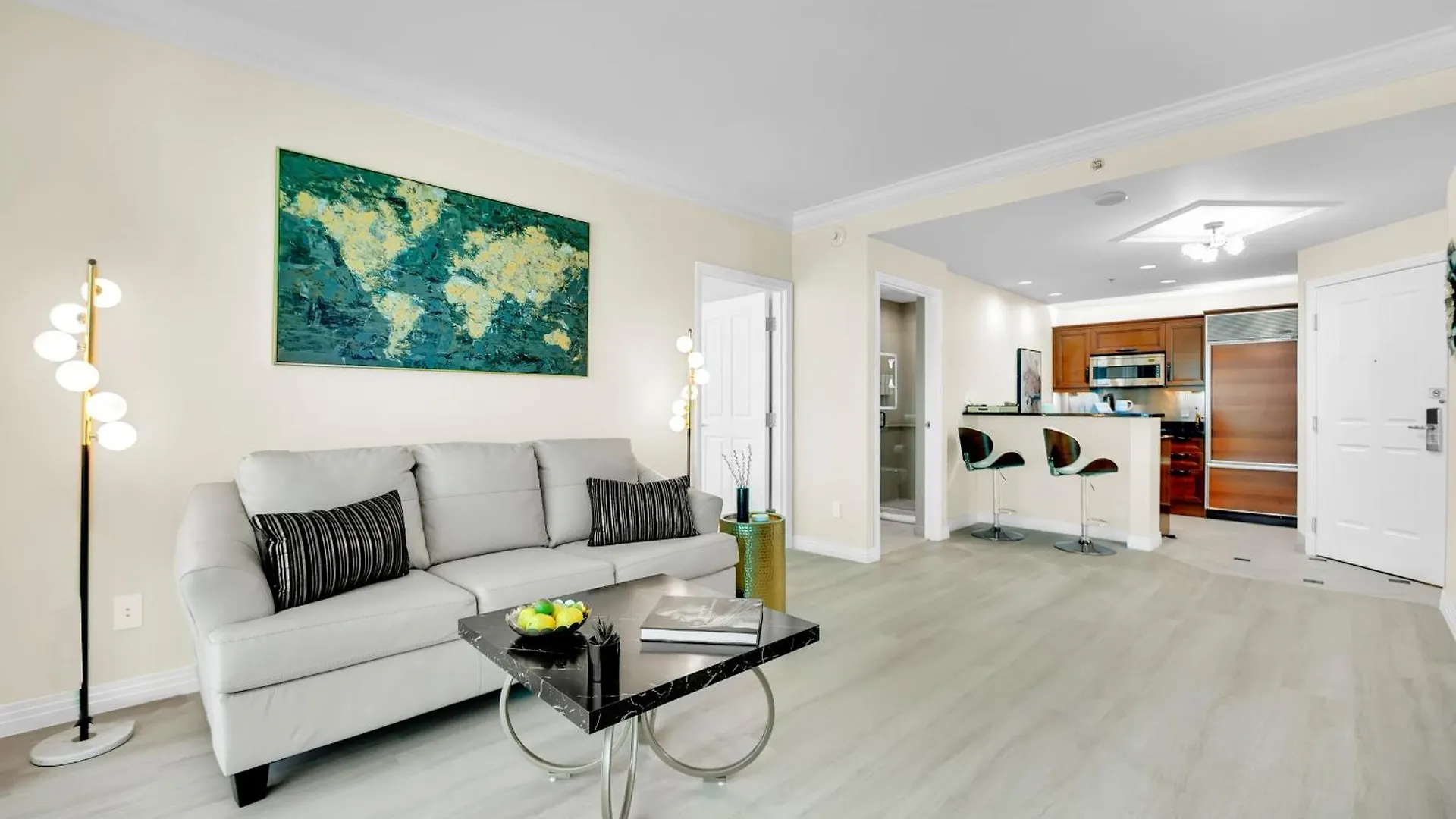 Casa vacanze Skyline Serenity-Strip Pool F1 View-No Resort Fee Las Vegas Stati Uniti