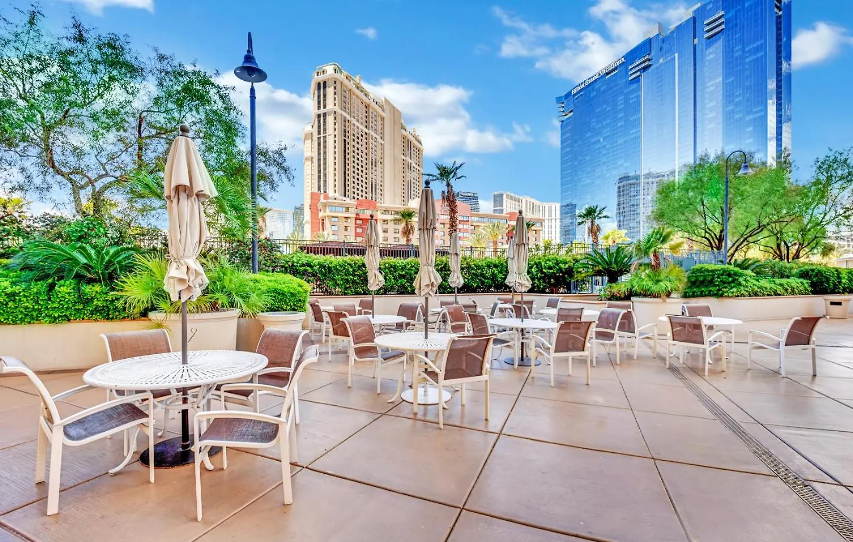 Skyline Serenity-Strip Pool F1 View-No Resort Fee Las Vegas 0*,